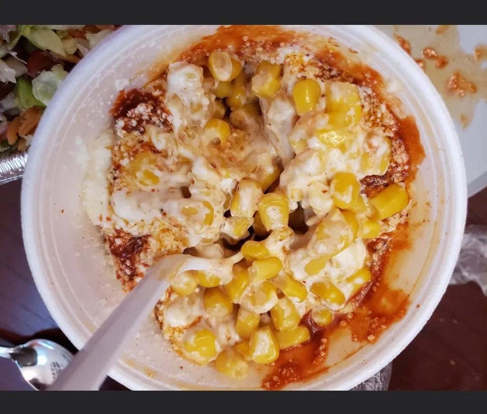 Elote
