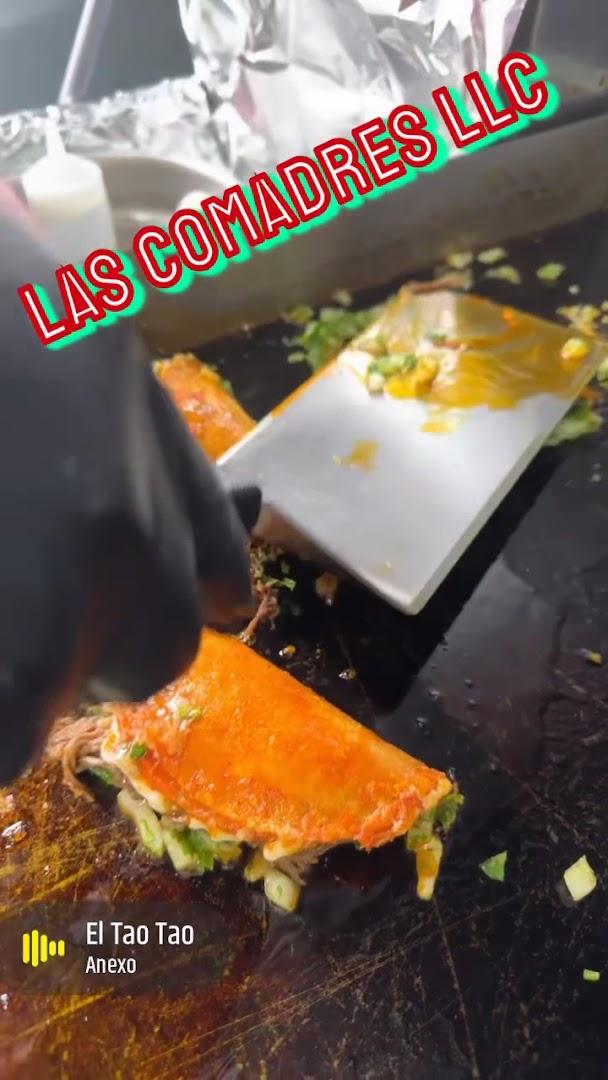 Las Comadres LLC