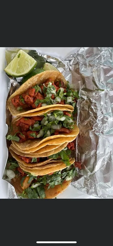 Taco